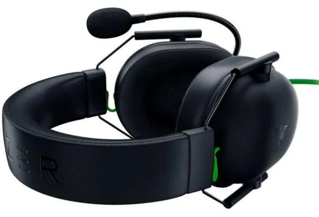 Casti Razer BlackShark V2 X (Black)