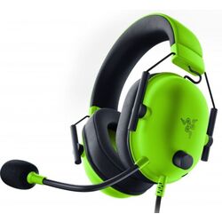 Casti Razer BlackShark V2 X (Green) Thumb