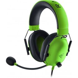 Casti Razer BlackShark V2 X (Green) Thumb