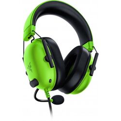 Casti Razer BlackShark V2 X (Green)