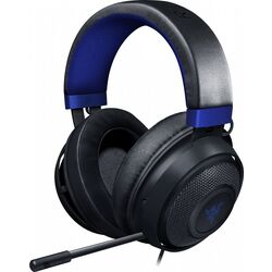 Наушники Razer Kraken for Console (Black/Blue) Thumb