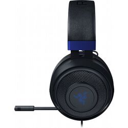Наушники Razer Kraken for Console (Black/Blue) Thumb