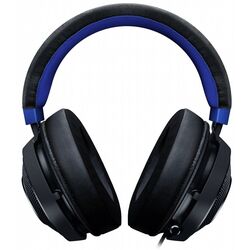 Casti Razer Kraken for Console (Black/Blue)