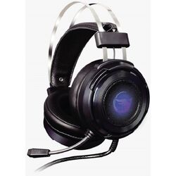 Casti Rebeltec Thor 7.1 (Black)