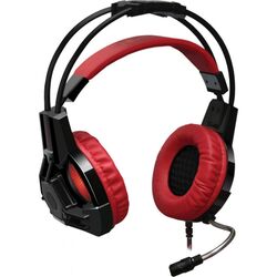 Casti ReDragon Lester (Black/Red) Thumb