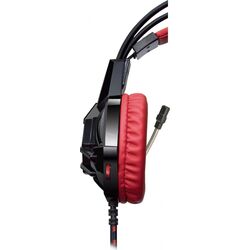 Casti ReDragon Lester (Black/Red) Thumb