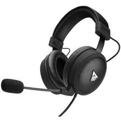 Casti Savio Stratus (Black)