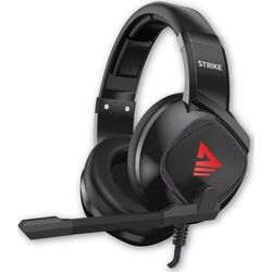 Casti Savio Strike (Black)