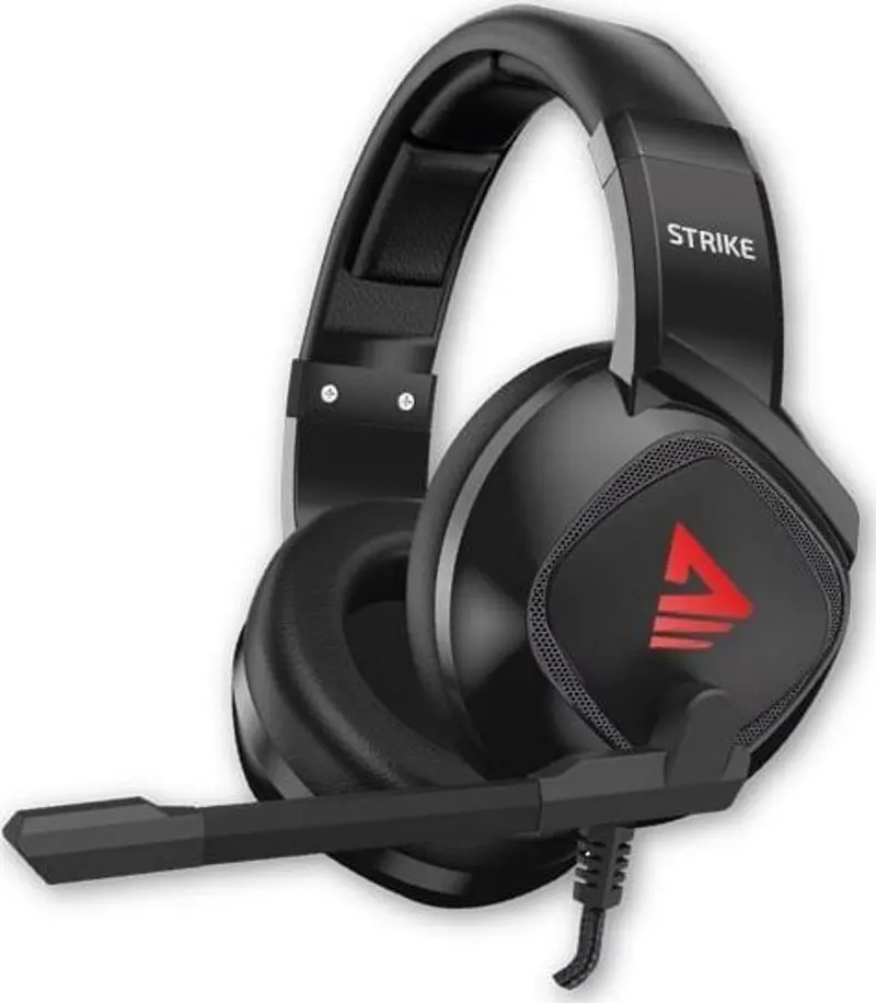 Casti Savio Strike (Black)