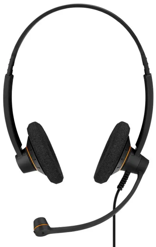Căști Epos Sennheiser SC 60 USB ML (Black)