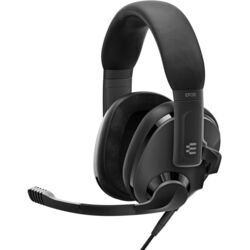Casti Sennheiser Epos H3 (Onyx Black)