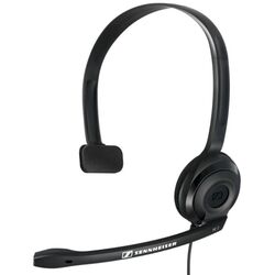 Casti Sennheiser Epos PC 2Chat (Black)