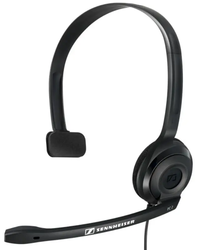 Casti Sennheiser Epos PC 2Chat (Black)