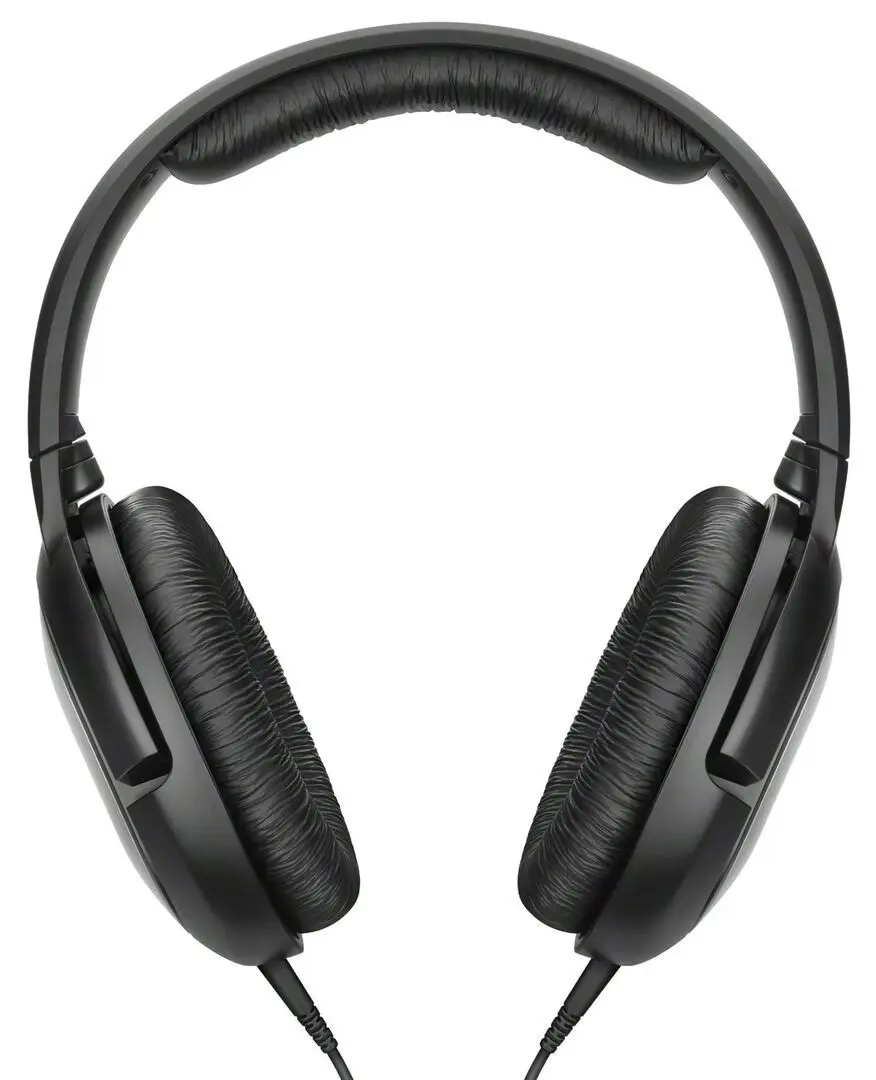 Casti Borofone Sennheiser HD 206 (Black)