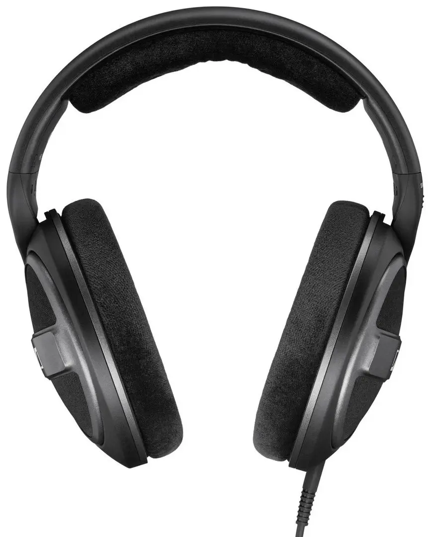 Casti Sennheiser HD 559 (Black) - 5