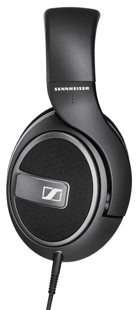 Casti Sennheiser HD 559 (Black) - 4