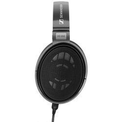 Наушники Sennheiser HD 650 (Titan) Thumb