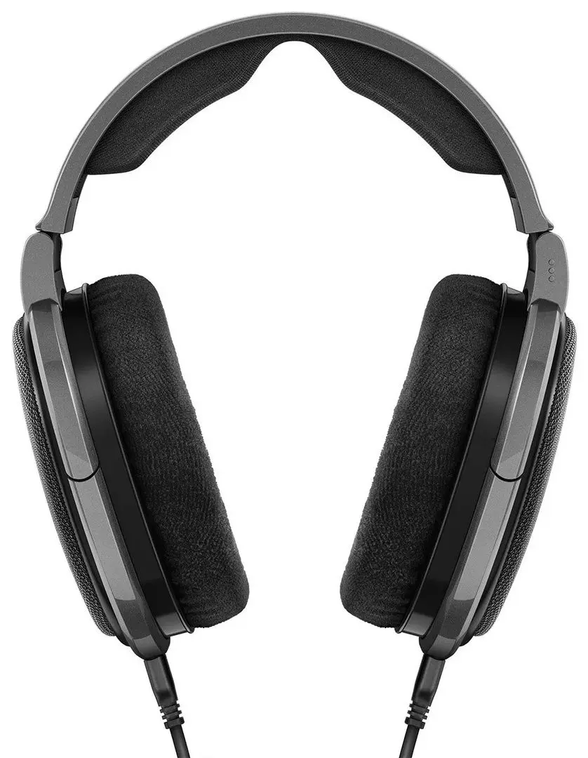 Наушники Sennheiser HD 650 (Titan) - 3