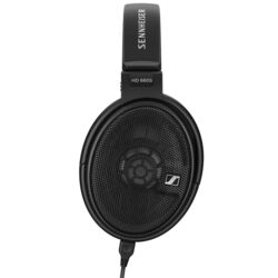 Casti Sennheiser HD 660S (Matte Black) Thumb