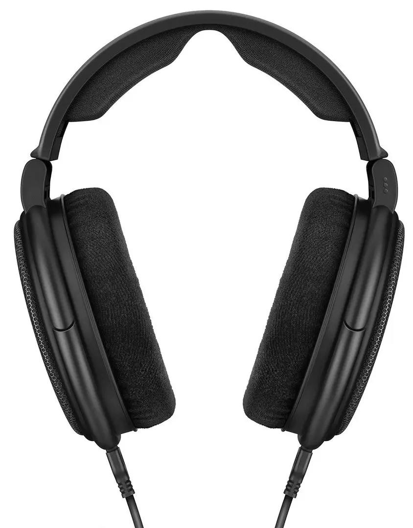 Casti Sennheiser HD 660S (Matte Black) - 4