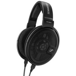 Casti Sennheiser HD 660S (Matte Black)