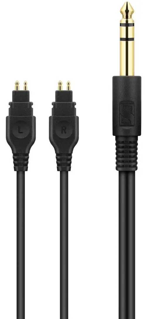 Casti Sennheiser HD 660S (Matte Black) - 2