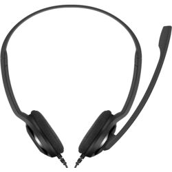 Casti Sennheiser PC 5 Chat (Black)