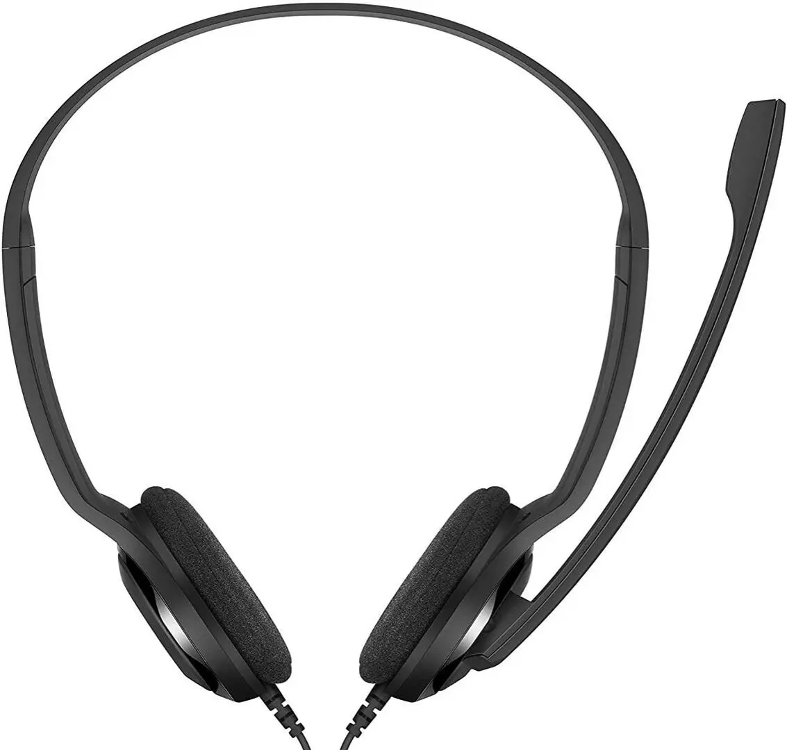 Casti Sennheiser PC 5 Chat (Black)