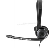 Casti Sennheiser PC 7 (Black)