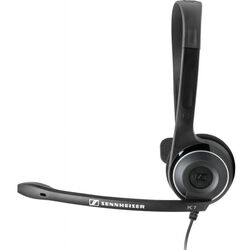 Наушники Sennheiser PC 7 (Black)