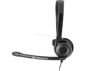 Casti Sennheiser PC 7 (Black)