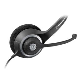 Casti Sennheiser SC 260 ED (Black) Thumb