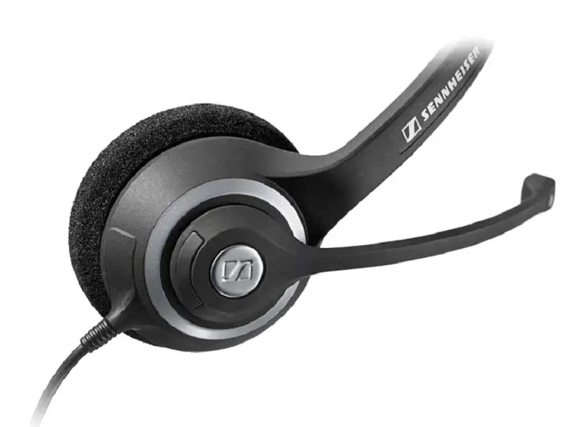 Casti Sennheiser SC 260 ED (Black) - 4
