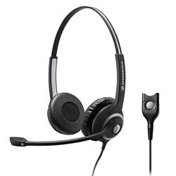 Casti Sennheiser SC 260 ED (Black) Thumb