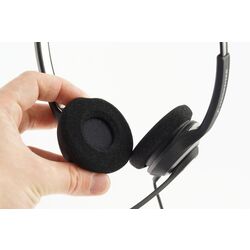 Casti Sennheiser SC 260 ED (Black) Thumb