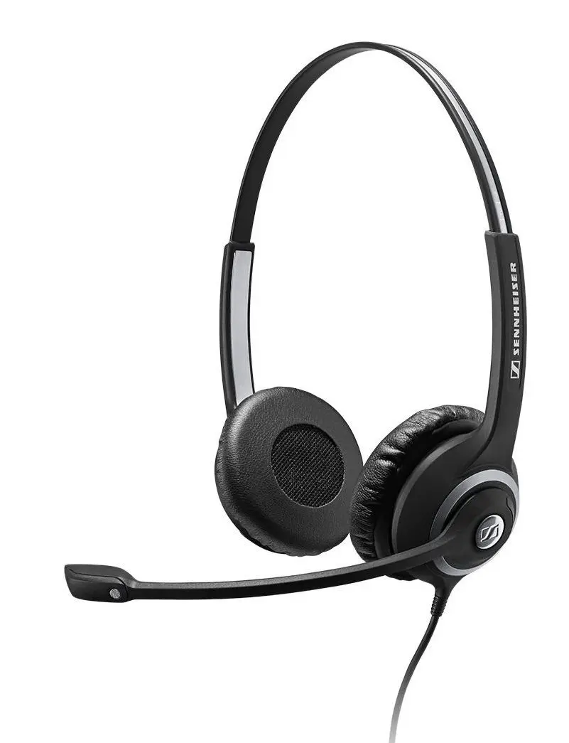 Casti Sennheiser SC 260 ED (Black)