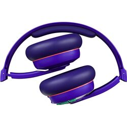 Беспроводные наушники Skullcandy Cassette (Retro Purple) Thumb