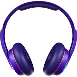 Беспроводные наушники Skullcandy Cassette (Retro Purple)