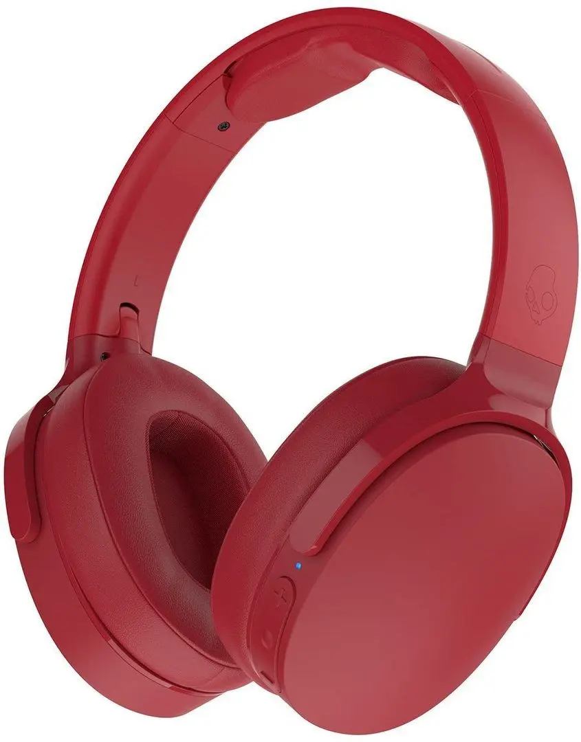 Беспроводные наушники Skullcandy Hesh 3 (Red)