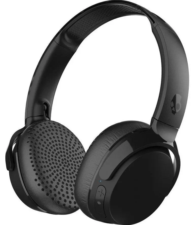 Беспроводные наушники Skullcandy Riff (Black) - 4