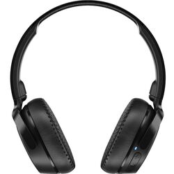 Беспроводные наушники Skullcandy Riff (Black) Thumb