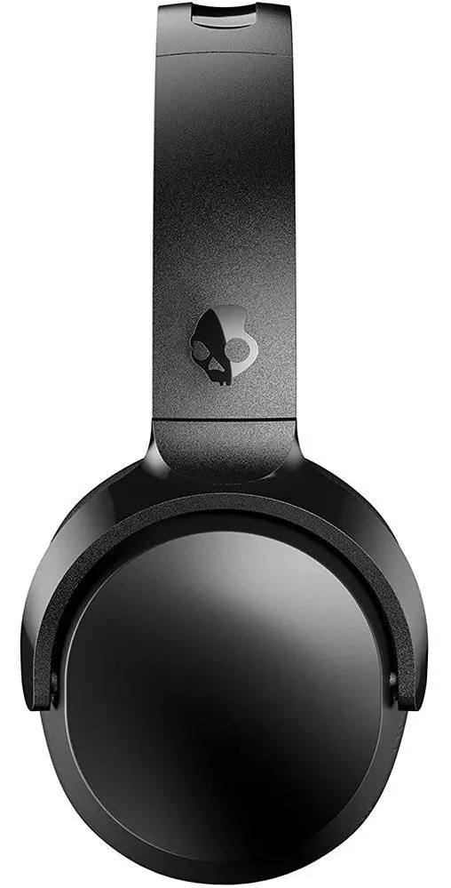 Беспроводные наушники Skullcandy Riff (Black) - 3