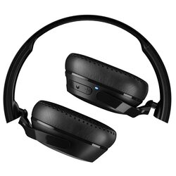 Беспроводные наушники Skullcandy Riff (Black) Thumb