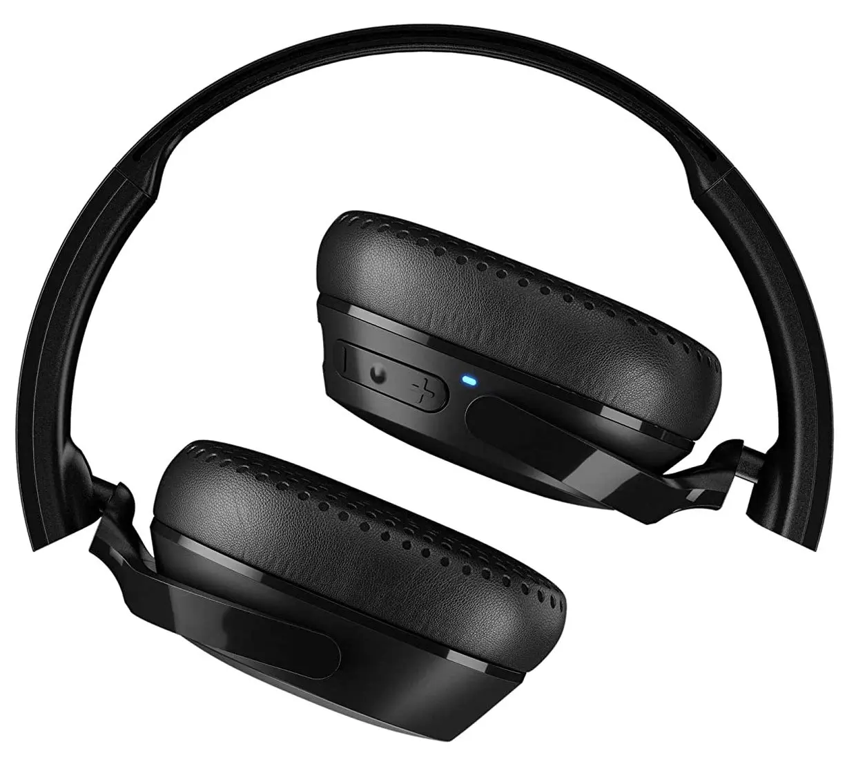 Беспроводные наушники Skullcandy Riff (Black) - 2