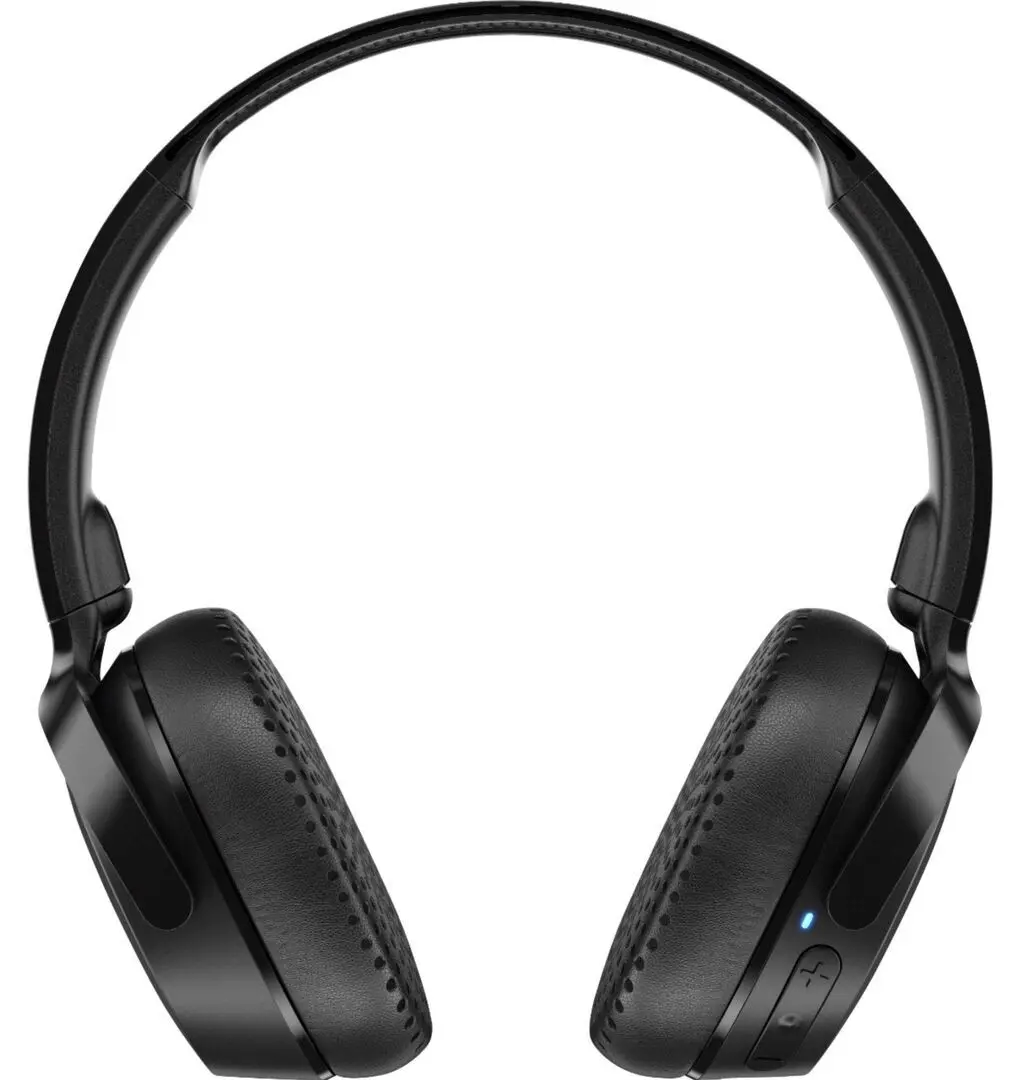 Беспроводные наушники Skullcandy Riff (Black)