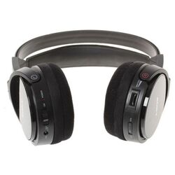 Casti fara fir Sony MDR-RF811RK Black (MDRRF811RKC.EE8) Thumb