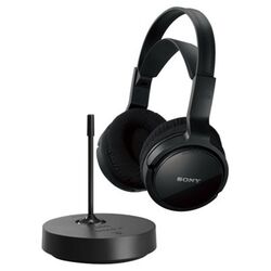 Casti fara fir Sony MDR-RF811RK Black (MDRRF811RKC.EE8) Thumb