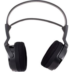 Casti fara fir Sony MDR-RF811RK Black (MDRRF811RKC.EE8)