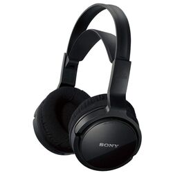 Casti fara fir Sony MDR-RF811RK Black (MDRRF811RKC.EE8) Thumb