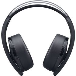 Беспроводные наушники Sony Platinum 7.1 (Black) Thumb